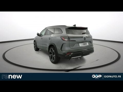 Voitures D'occasion À Maubeuge | Renault Espace 1.2 E-Tech Full Hybrid 200Ch Esprit Alpine