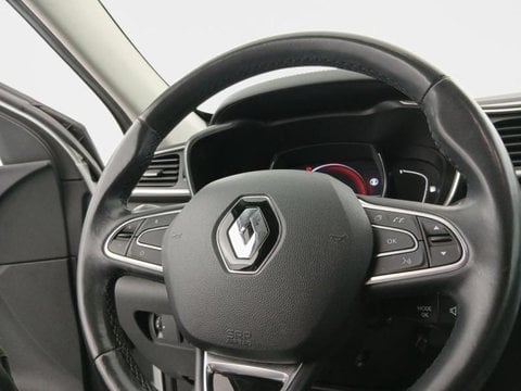 Voitures D'occasion À Maubeuge | Renault Kadjar 1.5 Blue Dci 115Ch Intens Edc - 21