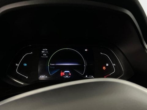 Voitures D'occasion À Maubeuge | Renault Captur 1.6 E-Tech Hybride 145Ch Business -21