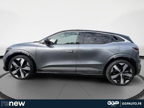 Voitures D'occasion À Maubeuge | Renault Mégane Megane E-Tech Electric Ev60 220Ch Techno Optimu...