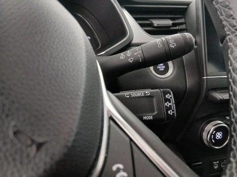 Voitures D'occasion À Maubeuge | Renault Captur 1.3 Tce 160Ch Fap Intens Edc -21