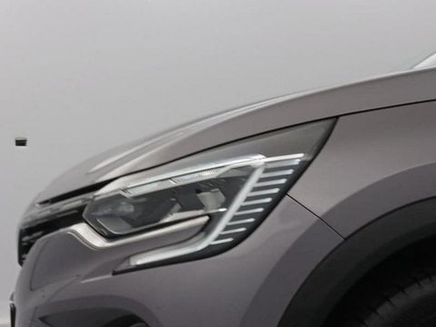 Voitures D'occasion À Maubeuge | Renault Captur Tce 90 Techno