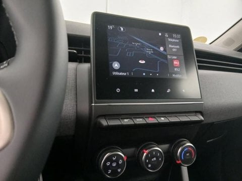 Voitures D'occasion À Maubeuge | Renault Clio 1.5 Dci 100Ch Evolution - 25