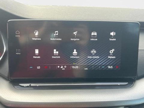 Voitures D'occasion À Maubeuge | Škoda Octavia Combi 2.0 Tdi 150Ch Ambition Dsg7