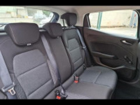 Voitures D'occasion À Maubeuge | Renault Clio 1.5 Blue Dci 100Ch Business 21N