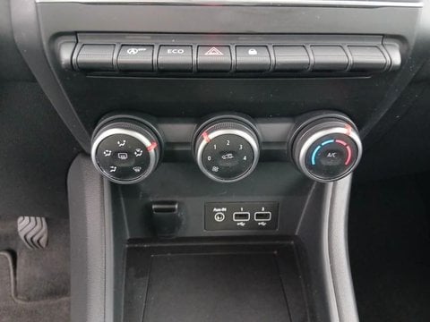 Voitures D'occasion À Maubeuge | Renault Captur 1.0 Tce 90Ch Business -21