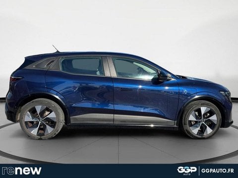Voitures D'occasion À Maubeuge | Renault Mégane Megane E-Tech Electric Ev40 130Ch Equilibre Boo...