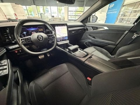 Voitures D'occasion À Maubeuge | Renault Espace 1.2 E-Tech Full Hybrid 200Ch Esprit Alpine