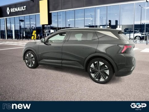 Voitures D'occasion À Maubeuge | Renault Scénic Scenic E-Tech Electric 220Ch Techno Grande Auto...