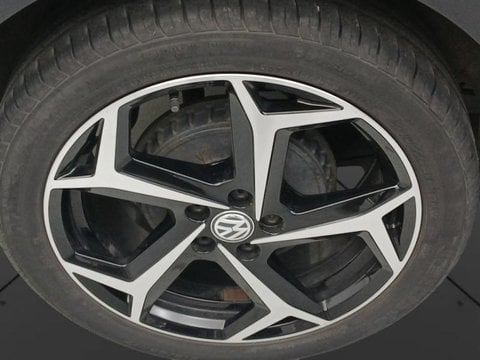 Voitures D'occasion À Maubeuge | Volkswagen Polo 1.0 Tsi 95Ch R-Line