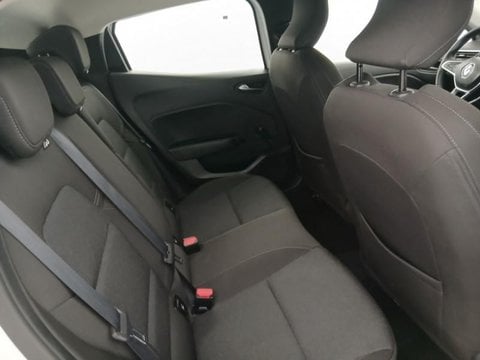 Voitures D'occasion À Maubeuge | Renault Clio 1.0 Tce 90Ch Equilibre