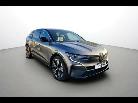 Voitures D'occasion À Maubeuge | Renault Mégane Megane E-Tech Electric Ev60 220Ch Iconic Super ...