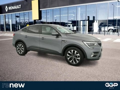 Voitures D'occasion À Maubeuge | Renault Arkana E-Tech 145 Zen