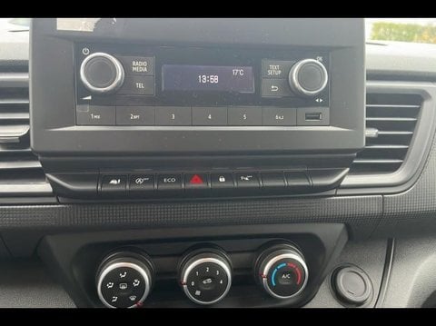 Voitures D'occasion À Maubeuge | Renault Trafic Combi L2 2.0 Blue Dci 150Ch S&S Zen 8 Places