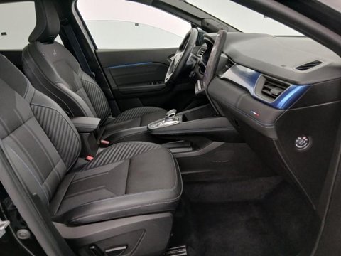 Voitures D'occasion À Maubeuge | Renault Symbioz 1.6 E-Tech Full Hybrid 145Ch Esprit Alpine