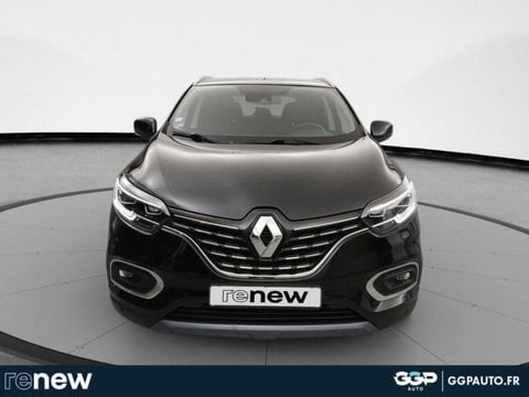 Voitures D'occasion À Maubeuge | Renault Kadjar 1.3 Tce 140Ch Fap Intens - 21