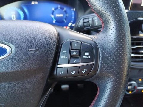 Voitures D'occasion À Maubeuge | Ford Kuga 2.0 Ecoblue 150Ch Mhev St-Line X