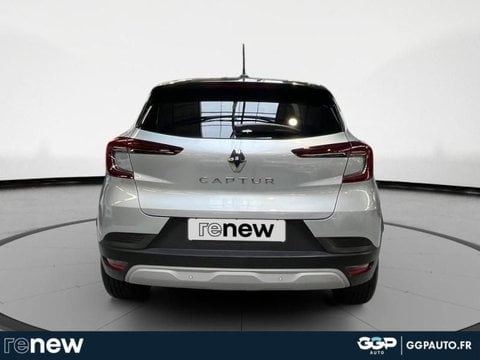 Voitures D'occasion À Maubeuge | Renault Captur 1.0 Eco-G 100Ch Evolution