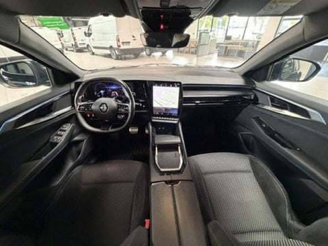 Voitures D'occasion À Maubeuge | Renault Espace 1.2 E-Tech Full Hybrid 200Ch Esprit Alpine