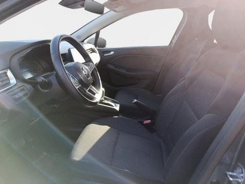 Voitures D'occasion À Maubeuge | Renault Clio 1.6 E-Tech Hybride 145Ch Equilibre