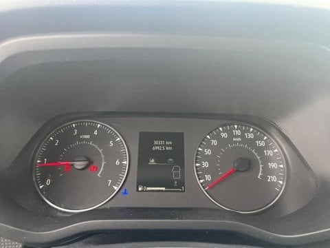 Voitures D'occasion À Maubeuge | Renault Trafic Fg L1H1 3T 2.0 Blue Dci 130Ch Confort E6E