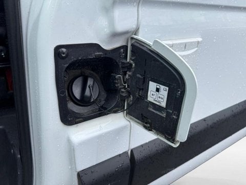 Voitures D'occasion À Maubeuge | Renault Master Fg F3300 L2H2 2.3 Dci 135Ch Générique Euro6