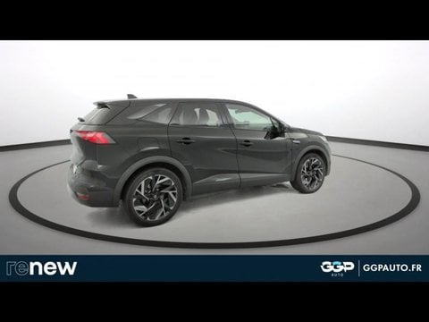 Voitures D'occasion À Maubeuge | Renault Symbioz 1.6 E-Tech Full Hybrid 145Ch Esprit Alpine