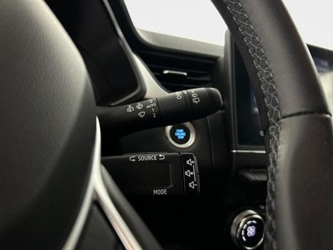 Voitures D'occasion À Maubeuge | Renault Captur 1.6 E-Tech Hybride 145Ch Business -21