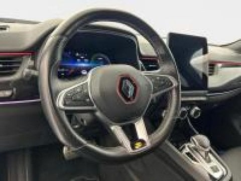 Voitures D'occasion À Maubeuge | Renault Arkana 1.6 E-Tech 145Ch Rs Line -21B