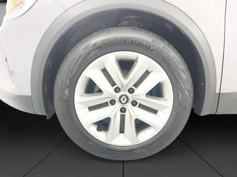 Voitures D'occasion À Maubeuge | Renault Captur 1.0 Tce 100Ch Business Gpl