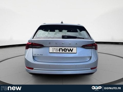 Voitures D'occasion À Maubeuge | Škoda Octavia Combi 2.0 Tdi 150Ch Ambition Dsg7