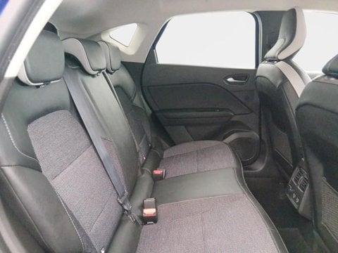 Voitures D'occasion À Maubeuge | Renault Captur 1.3 Tce Mild Hybrid 140Ch Techno