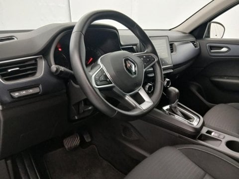 Voitures D'occasion À Maubeuge | Renault Arkana 1.3 Tce 140Ch Fap Business Edc