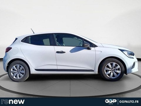 Voitures D'occasion À Maubeuge | Renault Clio 1.0 Sce 65Ch Authentic