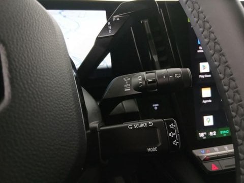 Voitures D'occasion À Maubeuge | Renault Scénic Scenic E-Tech Electric 220Ch Techno Grande Auto...