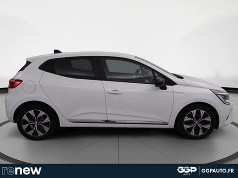 Voitures D'occasion À Maubeuge | Renault Clio 1.0 Tce 90Ch Evolution