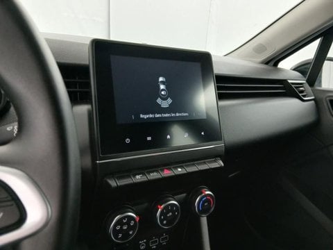 Voitures D'occasion À Maubeuge | Renault Clio 1.0 Tce 90Ch Equilibre