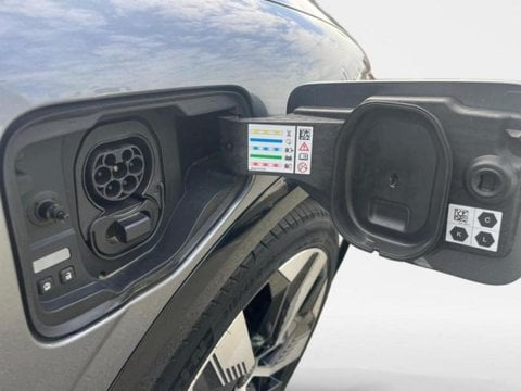 Voitures D'occasion À Maubeuge | Renault Mégane Megane E-Tech Electric Ev60 220Ch Techno Super ...