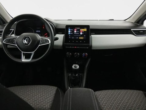 Voitures D'occasion À Maubeuge | Renault Clio 1.0 Tce 90Ch Evolution