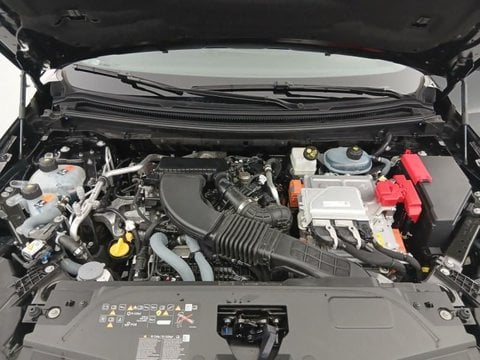 Voitures D'occasion À Maubeuge | Renault Espace 1.2 E-Tech Full Hybrid 200Ch Techno 7 Places - 24