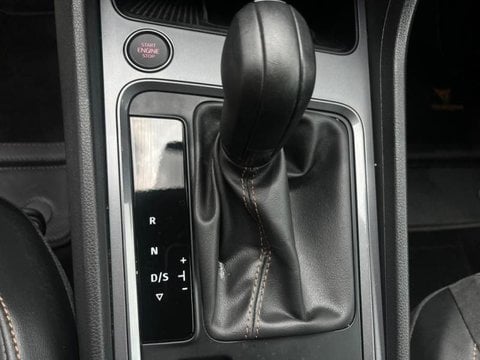 Voitures D'occasion À Maubeuge | Cupra Ateca 1.5 Tsi 150Ch V Dsg7