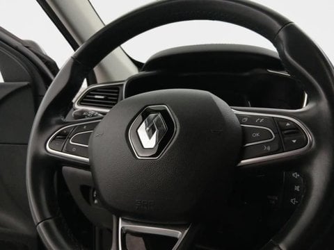 Voitures D'occasion À Maubeuge | Renault Kadjar 1.3 Tce 140Ch Fap Intens - 21