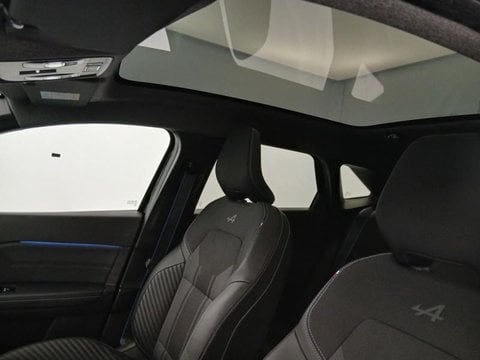 Voitures D'occasion À Maubeuge | Renault Symbioz 1.6 E-Tech Full Hybrid 145Ch Esprit Alpine