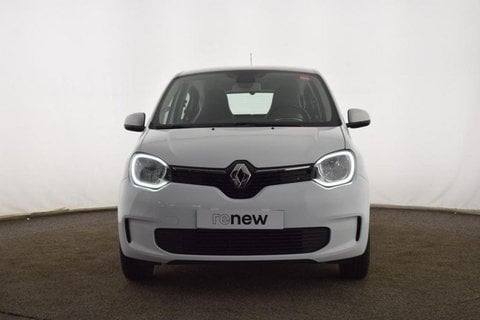 D'occasion À Maubeuge | Renault Twingo Iii Sce 75 - 20 Zen