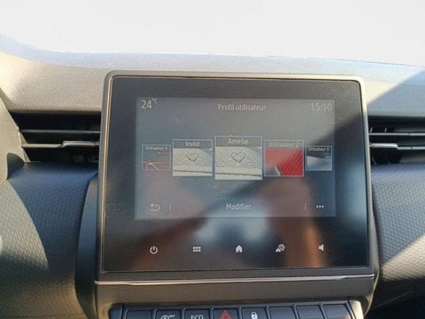Voitures D'occasion À Maubeuge | Renault Clio 1.0 Tce 90Ch Equilibre
