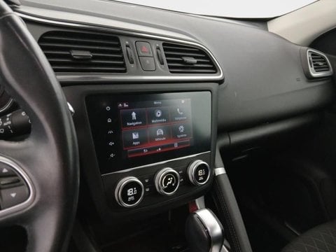 Voitures D'occasion À Maubeuge | Renault Kadjar 1.5 Blue Dci 115Ch Intens Edc - 21
