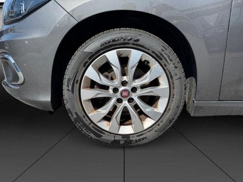 Voitures D'occasion À Maubeuge | Fiat Tipo 1.4 95Ch Easy 5P