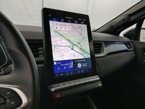 Voitures D'occasion À Maubeuge | Renault Symbioz 1.6 E-Tech Full Hybrid 145Ch Esprit Alpine