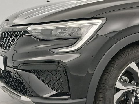 Voitures D'occasion À Maubeuge | Renault Arkana 1.6 E-Tech 145Ch Full Hybrid Techno -24