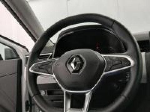 Voitures D'occasion À Maubeuge | Renault Clio 1.0 Tce 100Ch Evolution Gpl
